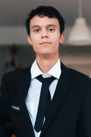 Фото Раян Хамда Бархуми (Rayan Hamda Barhoumi) #365139