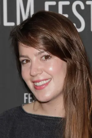 Фото Эшли Коннор #70768