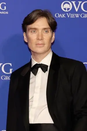 Фото Киллиан Мерфи (Cillian Murphy) #72886