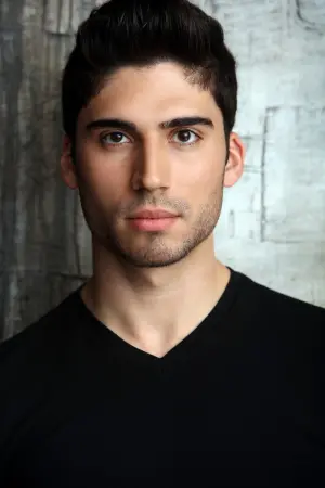 Фото Рамиро Леал #240676