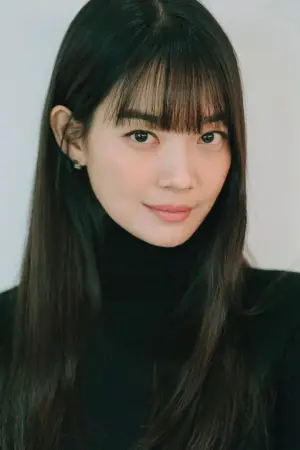 Фото Шин Мин-а #105725