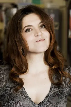 Фото Аньес Жауи (Agnès Jaoui) #135785