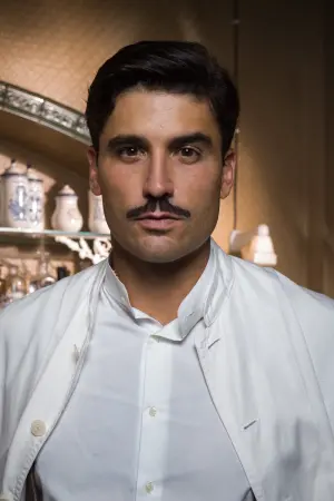 Фото Алекс Гарсия #231740