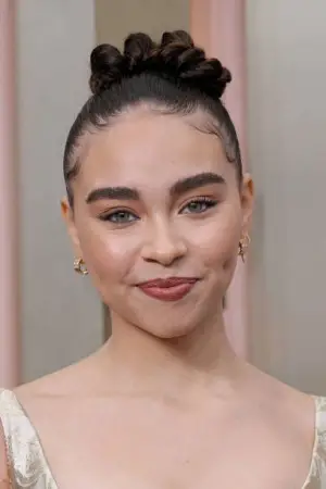 Фото Бэйли Басс (Bailey Bass) #326917