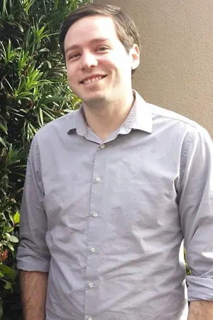 Фото Бенджи Самит #7952