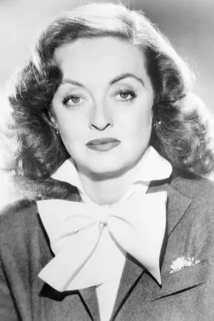 Фото Бетт Дэвис (Bette Davis) #101123