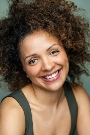 Фото Джамила Уингетт #349759