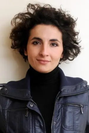 Фото Джоанна Низард #210096