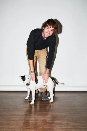 Фото Джон Росман #309832