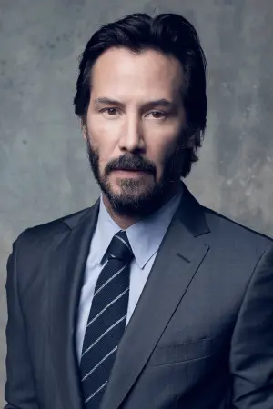 Фото Киану Ривз (Keanu Reeves) #19359