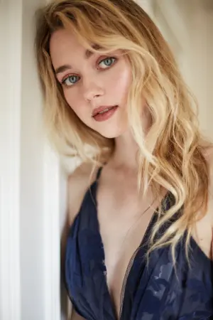 Фото Келайя Гиль #68822