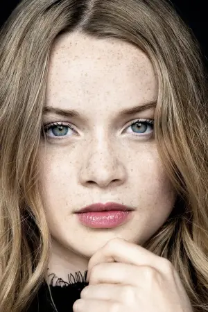 Фото Луна Ведлер #109981