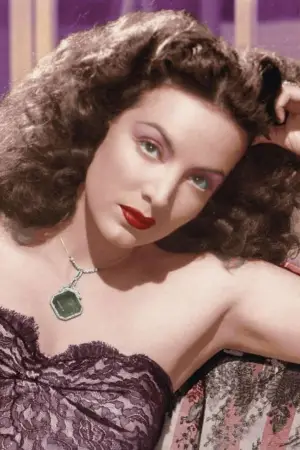 Фото  (María Félix) #353875