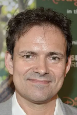 Фото Марк Линфилд #301220