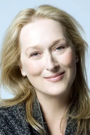 Фото Мерил Стрип (Meryl Streep) #44500