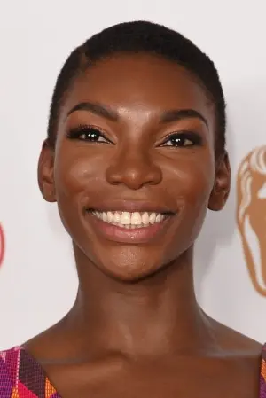 Фото Микаэла Коэл (Michaela Coel) #6791