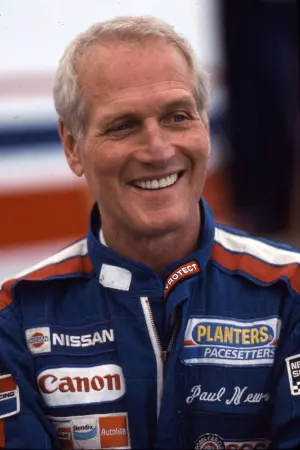 Фото Пол Ньюман (Paul Newman) #18808