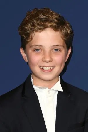 Фото Роман Гриффин Дэвис (Roman Griffin Davis) #127083