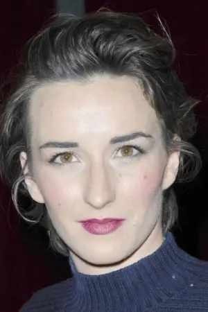 Фото Саломе Стивенин (Salomé Stévenin) #232869