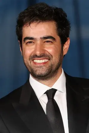 Фото Шахаб Хоссейни #127558