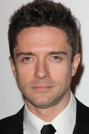 Фото Тофер Грейс (Topher Grace) #8599