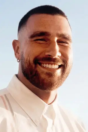 Фото Трэвис Келси (Travis Kelce) #338404