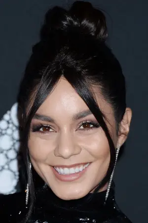 Фото Ванесса Хадженс (Vanessa Hudgens) #38195