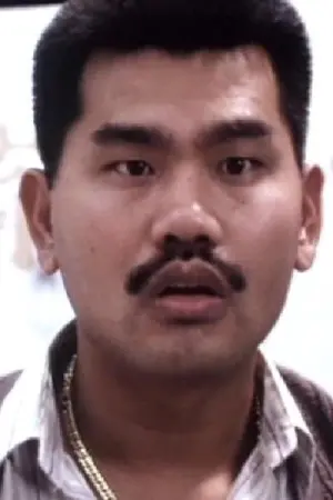 Фото Джейми Лук Ким-Мин #104442