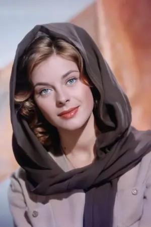 Фото Мишель Жирардон #249751