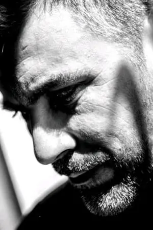 Фото Нестор Ф. Деннис (Néstor F. Dennis) #130092