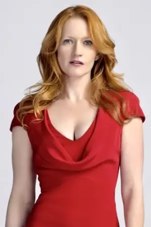 Фото Паула Малкомсон #6150