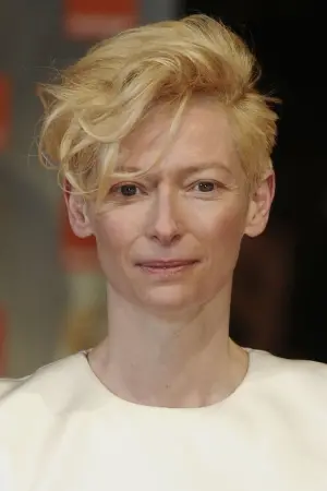 Фото Тильда Суинтон (Tilda Swinton) #9218