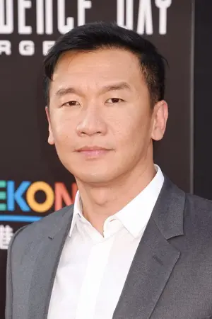 Фото Чин Хан #18416