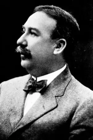 Фото Эдвин С. Портер (Edwin S. Porter) #209949