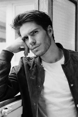 Фото Сивиль Франсуа (François Civil) #328395