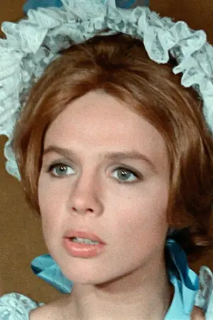 Фото Хейди Политофф #262589