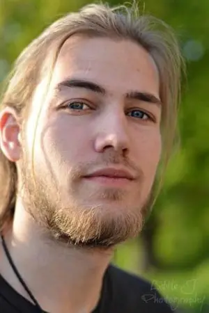 Фото Кеннет Вольф Андерсен Хауген #20133