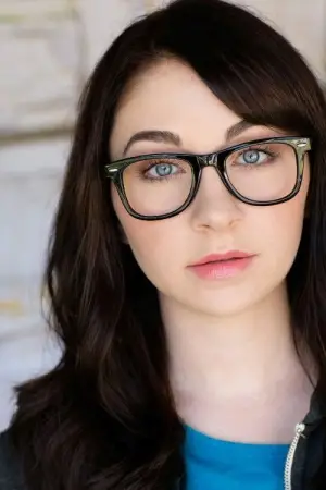 Фото Ларкин Белл (Larkin Bell) #365380