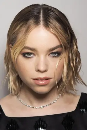 Фото Милли Олкок (Milly Alcock) #346443