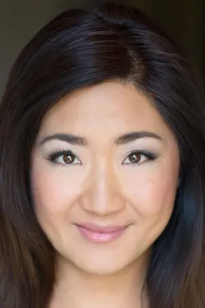 Фото Рут Чанг #9819