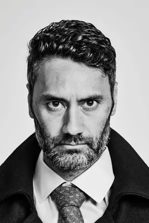Фото Тайка Вайтити (Taika Waititi) #9026