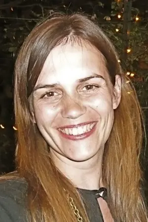 Фото Эмили Жорж #71690