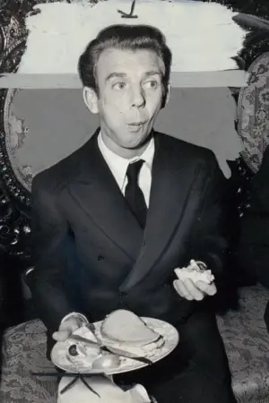 Фото Гас Шиллинг #2408