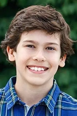 Фото  (Kingsley Marshall) #383440