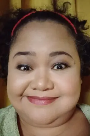 Фото Лотлот Бустаманте #246009