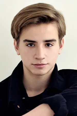 Фото Луи-Жюльен Дюрсо #206833