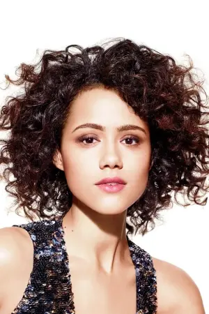 Фото Натали Эммануэль (Nathalie Emmanuel) #3428