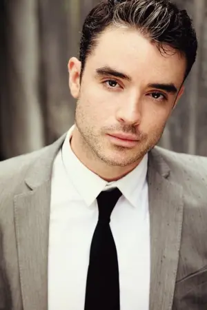 Фото Аарон Брукс #300070