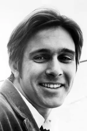 Фото Бэрри Браун #153398