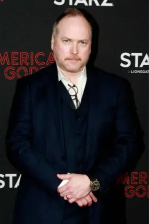 Фото Кристофер Дж. Бирн #357418